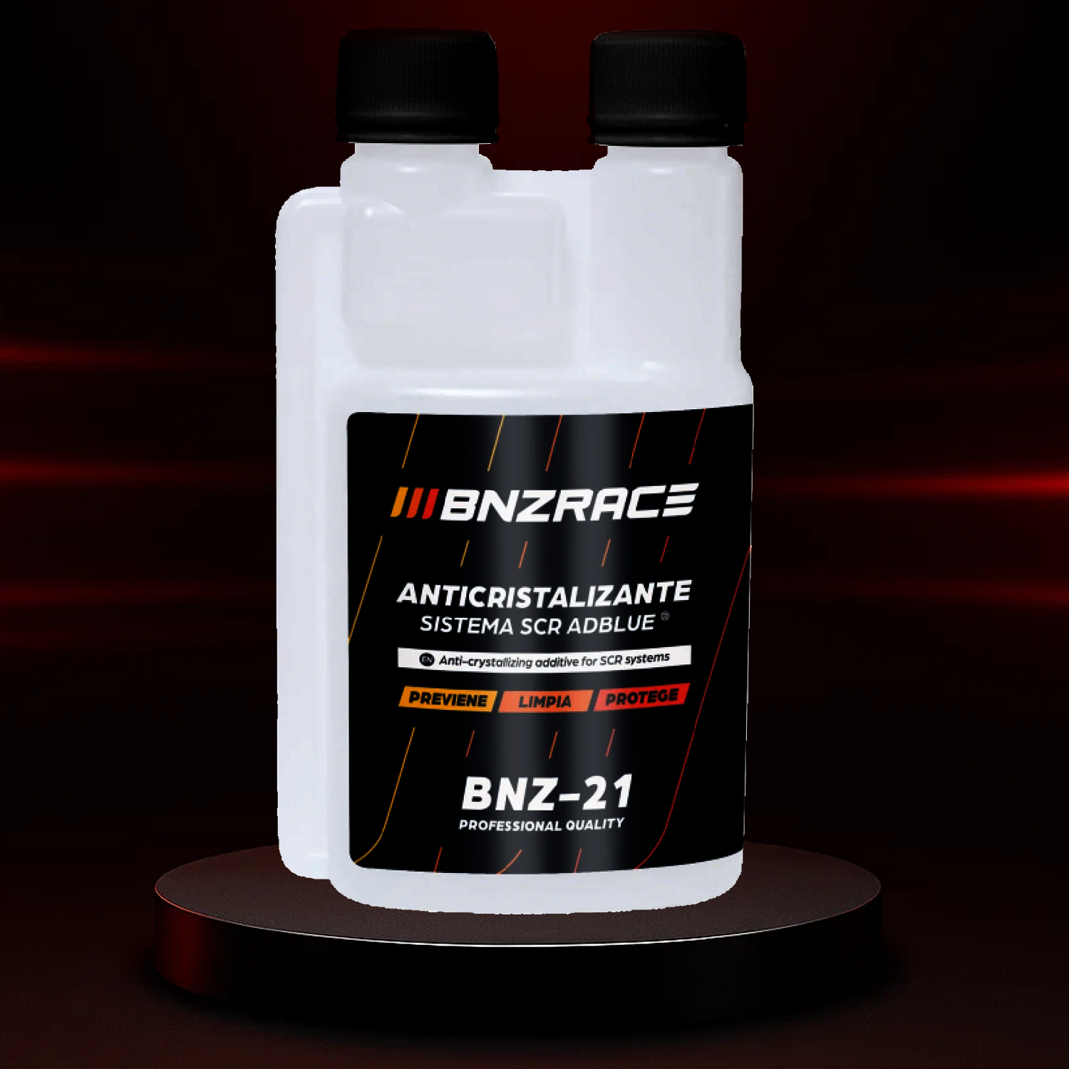 BNZ-21 Anticristalizante y Limpiador de AdBlue®