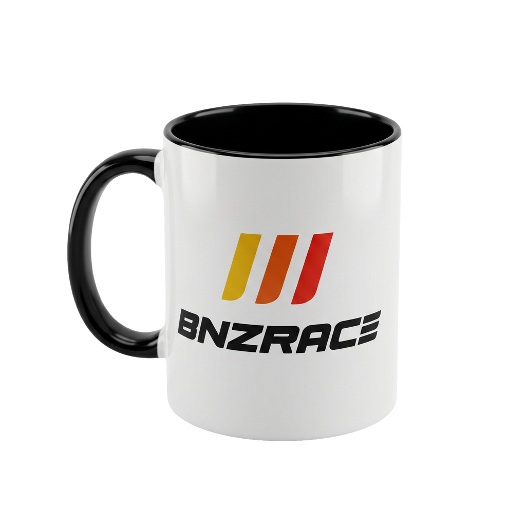 Taza BNZRACE