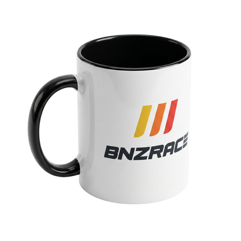 Taza BNZRACE