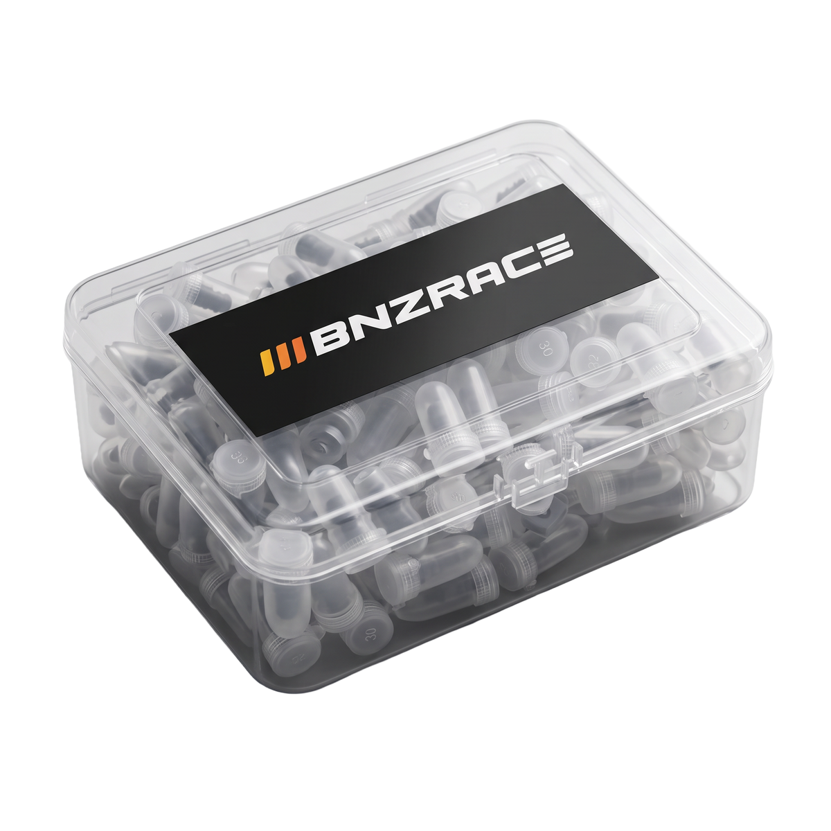 Kit Antipinchazos BNZ Race