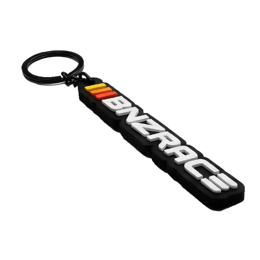 Llavero BNZRACE