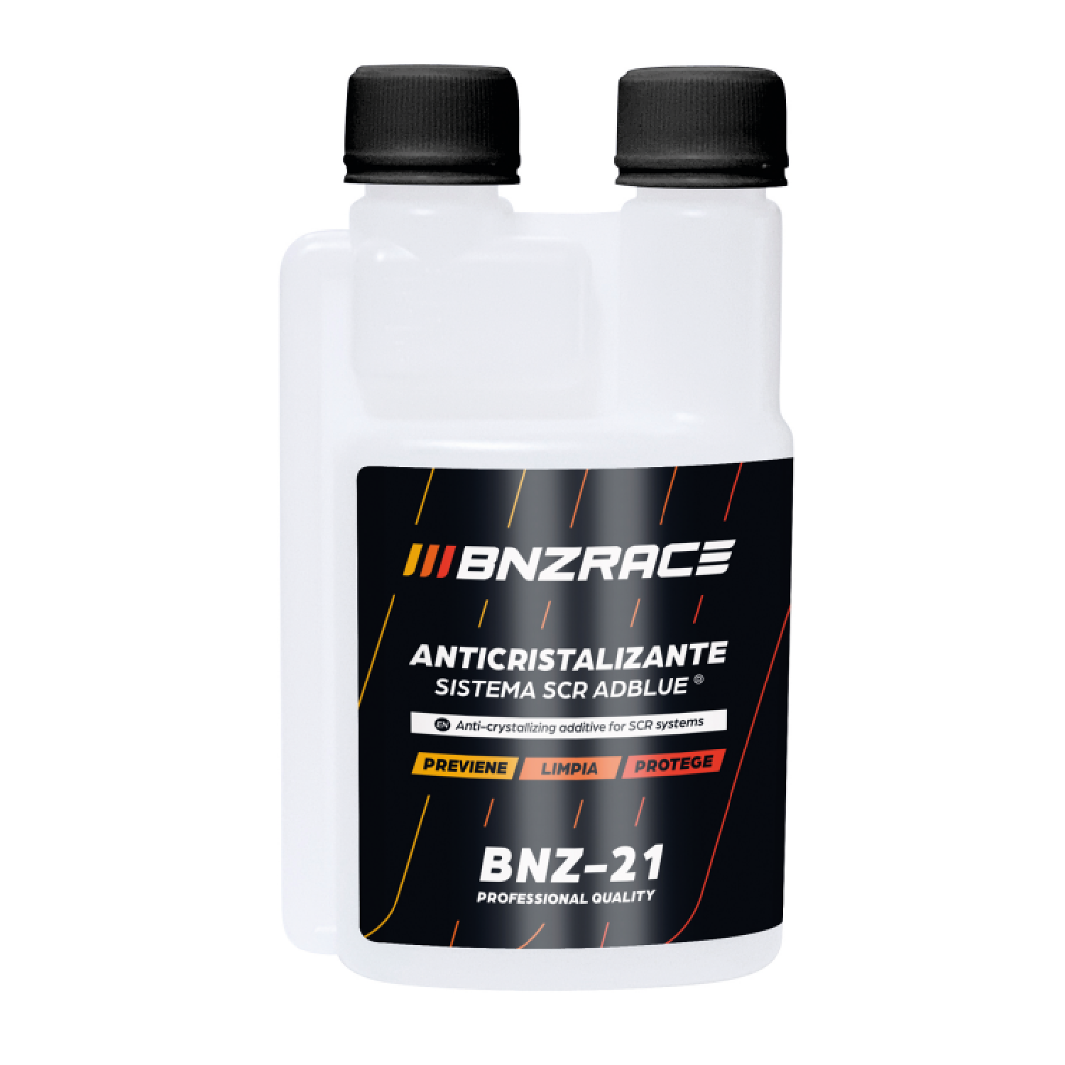 BNZ-21 Anticristalizante y Limpiador de AdBlue®