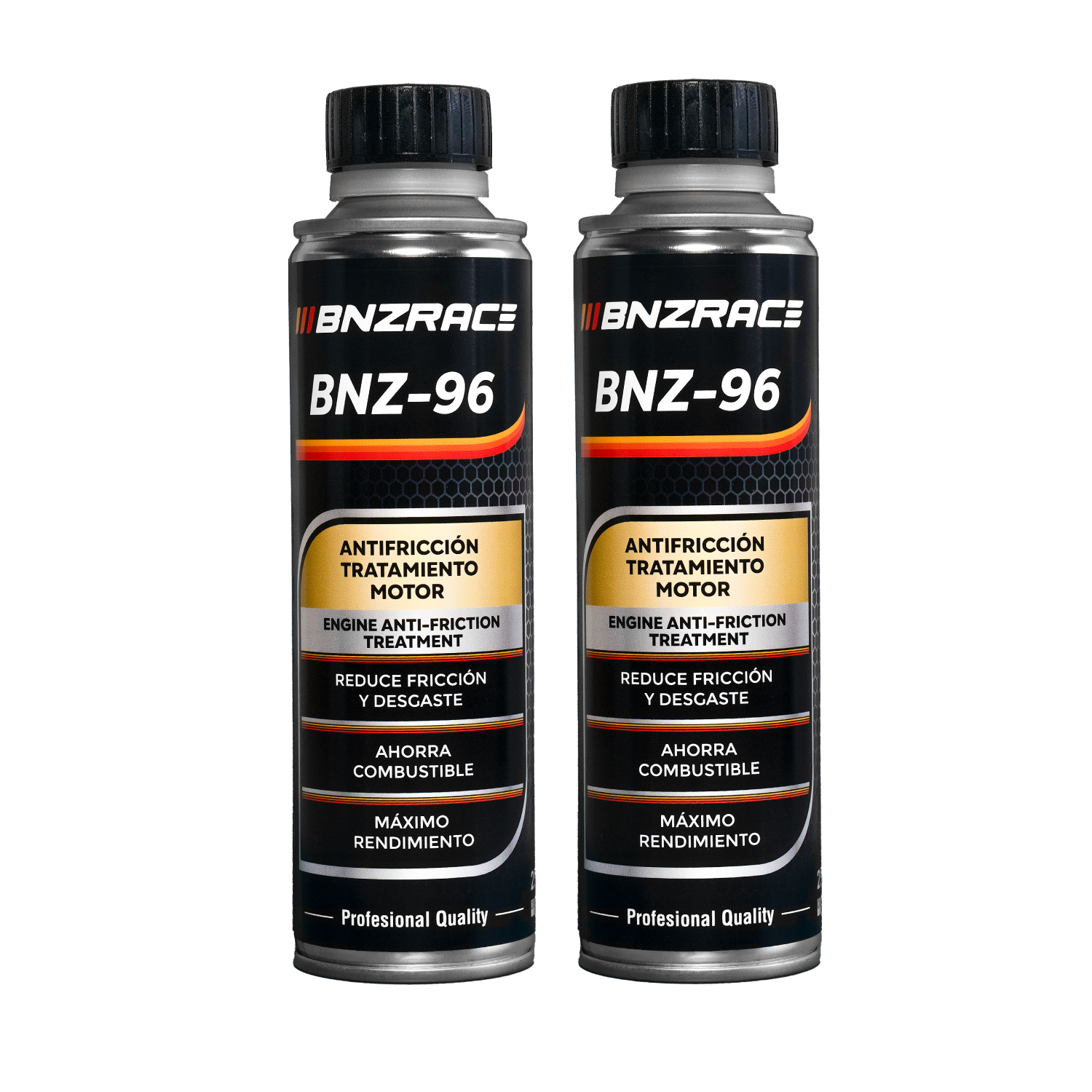 Pack 2 BNZ-96 Antifricción Motor