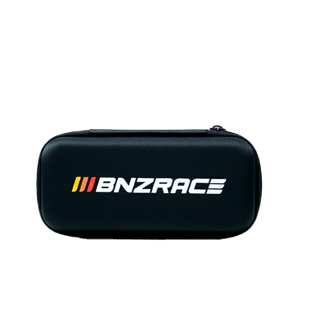 Kit de Emergencia BNZRace con Baliza V16 Conectada Y Homologada DGT